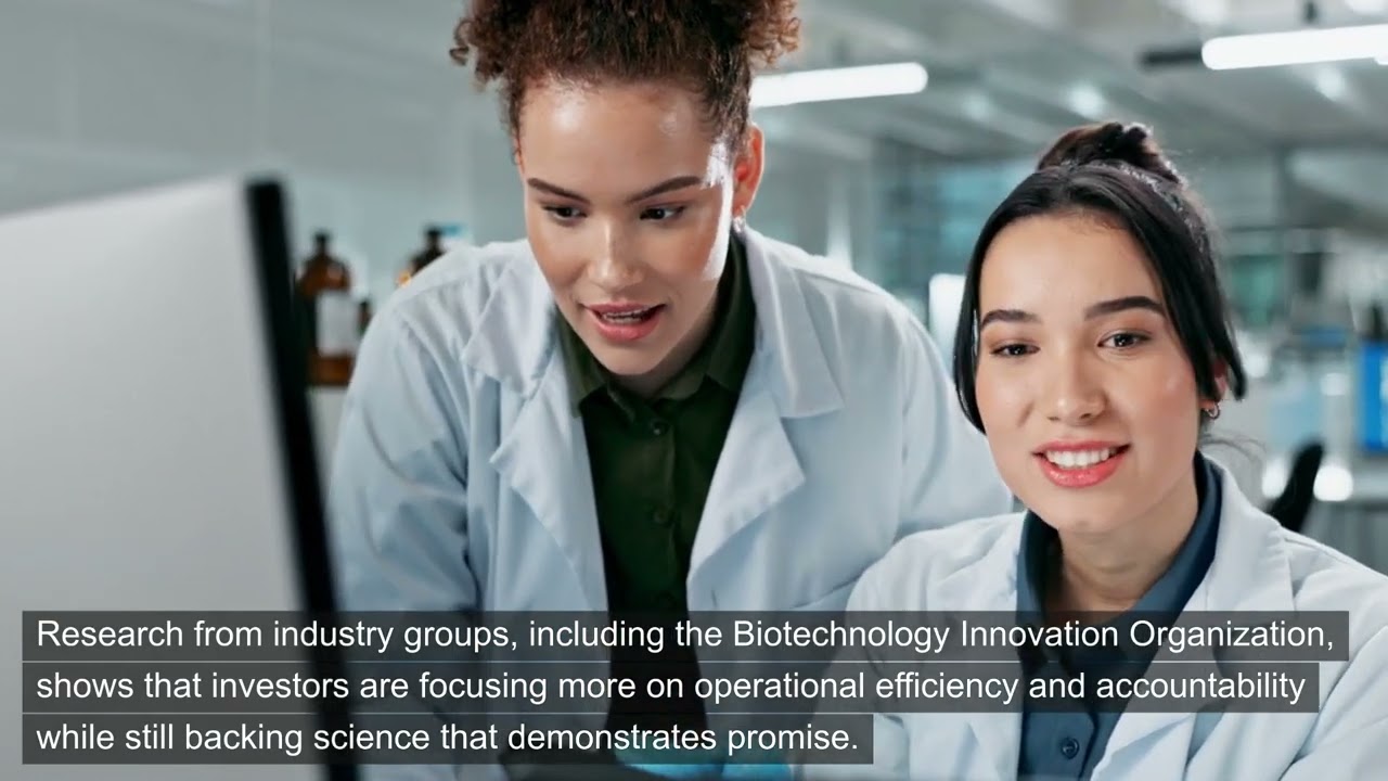 Elliot Maza on Biotech Leadership, Strategy & Ethics in a Rapidly Changing Industry