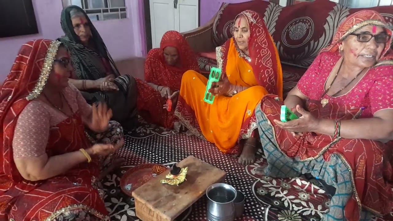 बाबा श्याम क दरबार मची र होली 