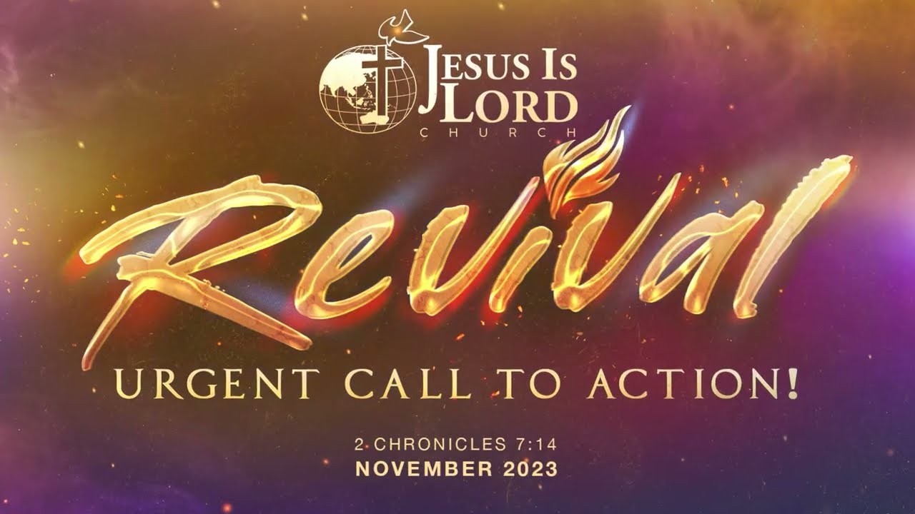 THE VALUE OF ONE SOUL   |   Rev. Alexander O. Garcia @JIL CSFP