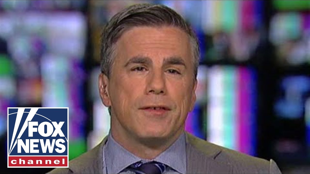 Tom Fitton on alleged surveillance abuse at the FBI