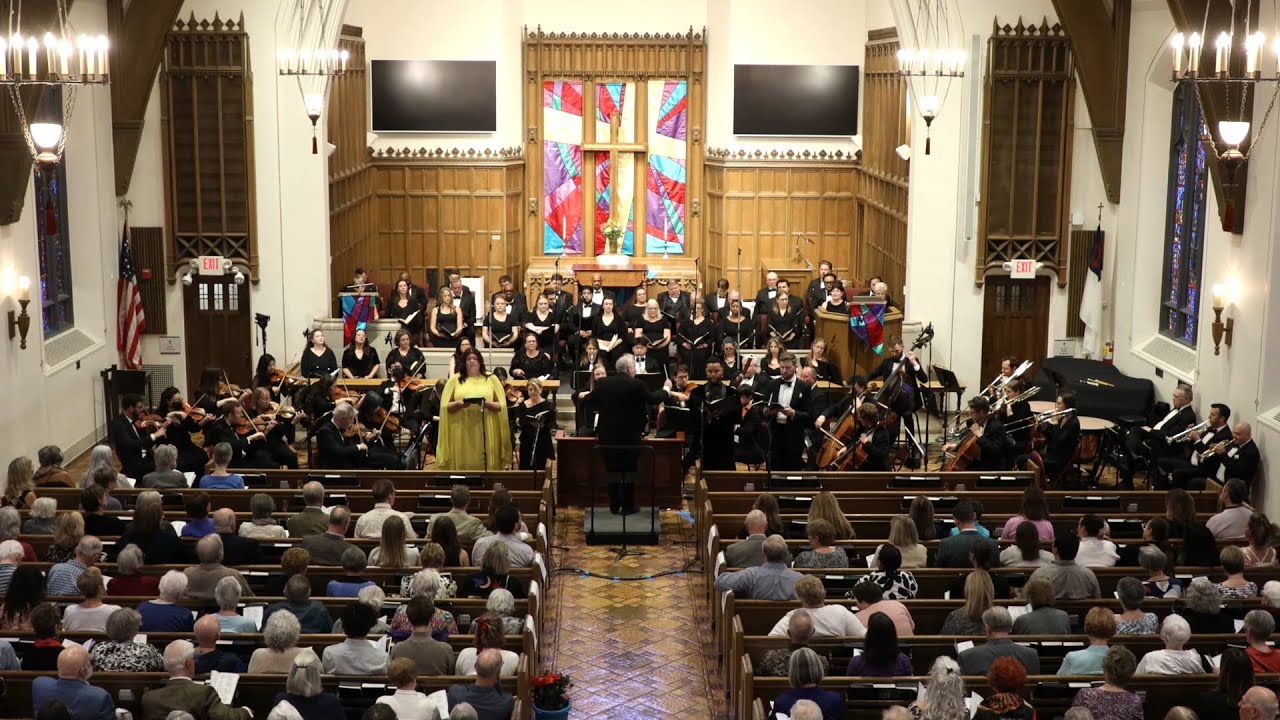 Camerata Chicago Mozart Requiem Wheaton