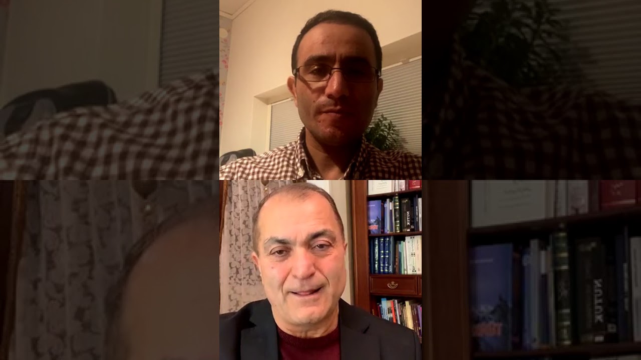 تاريخچه اي از جنبش سياسي ملت تورك آزربايجان جنوبي