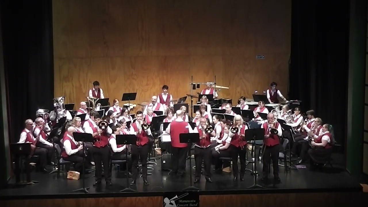 Frolic for Trombones