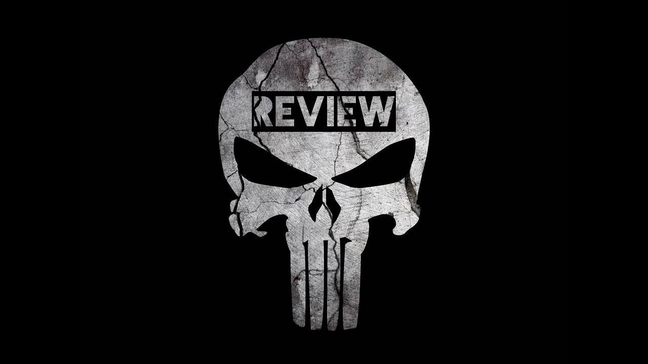 Marvel's The PUNISHER S02 - Cos'è andato storto?!