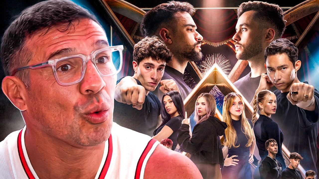 ES LA PEOR? - MI OPINIÓN DE LA VELADA VI