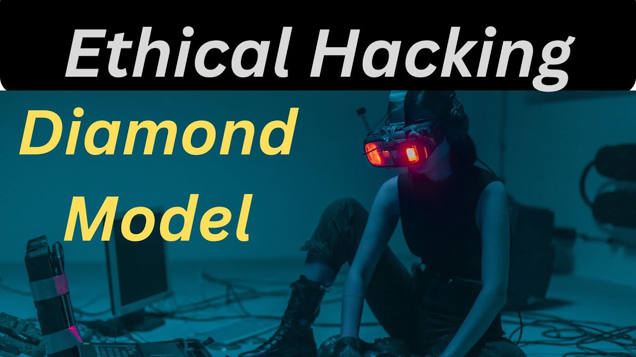 Decoding the Diamond Model of Intrusion Analysis