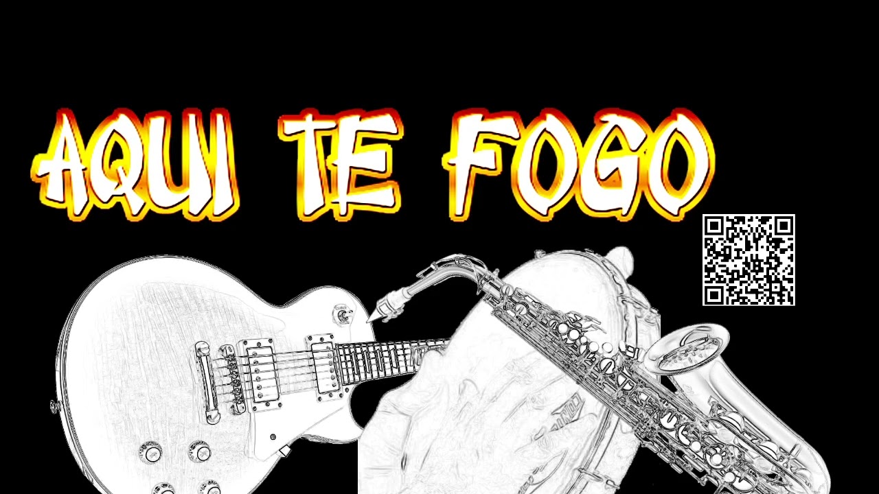AQUI TEM FOGO CORINHOS DE FOGO AVIVADOS, MÚSICAS GOSPEL PENTECOSTAIS.