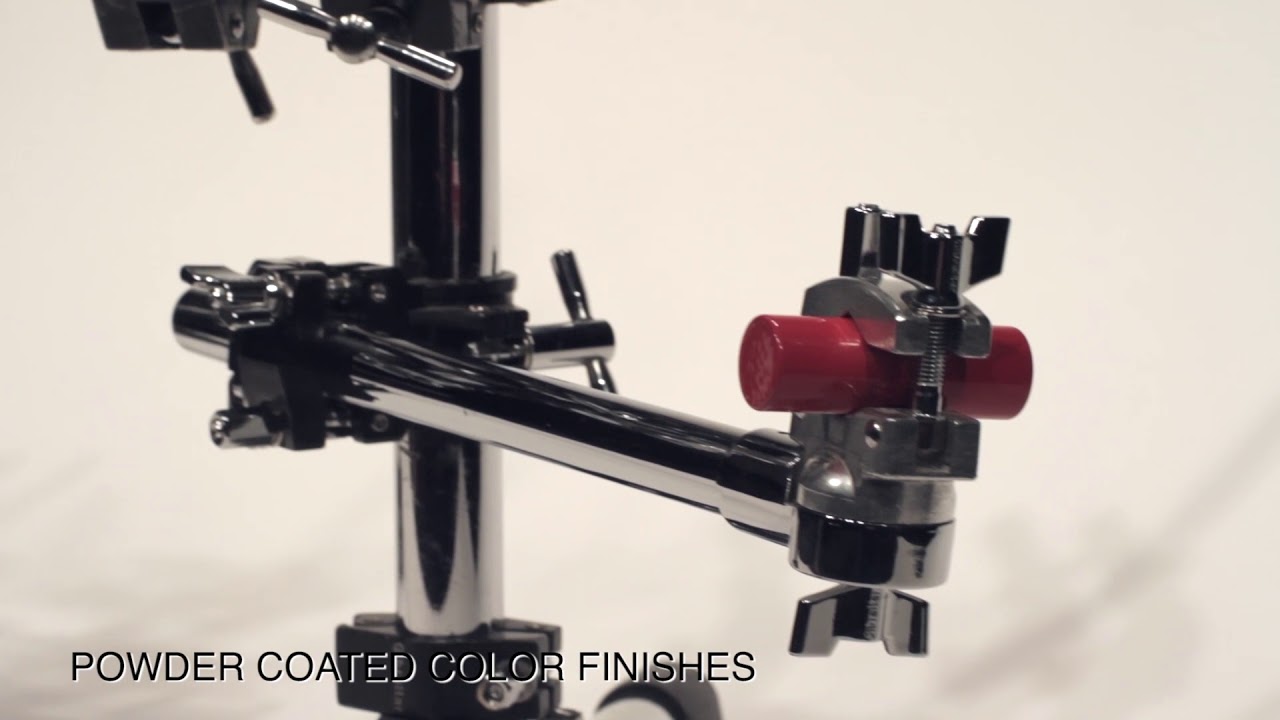 DrumWings.com  Bass Drum Rack Mount