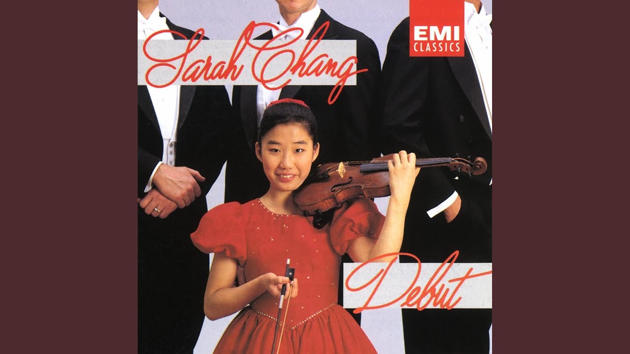 Elgar: La Capricieuse, Op. 17