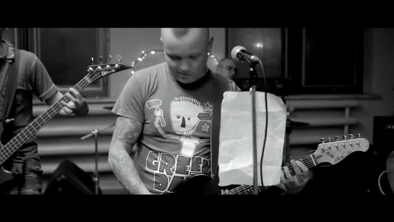 The Биты: Гараж дэйс 2011