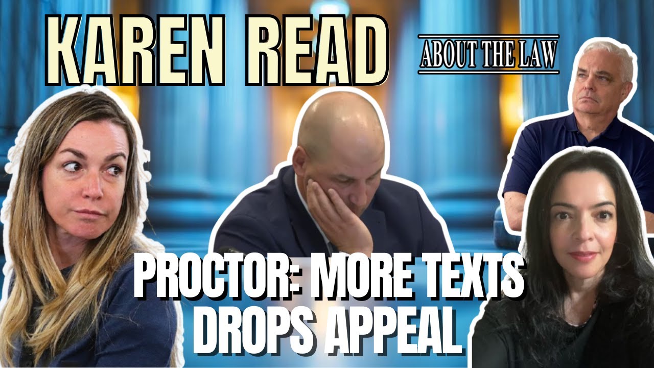 Карен Рид: Как топ-полицейский запутывает дела и бросает карьеру