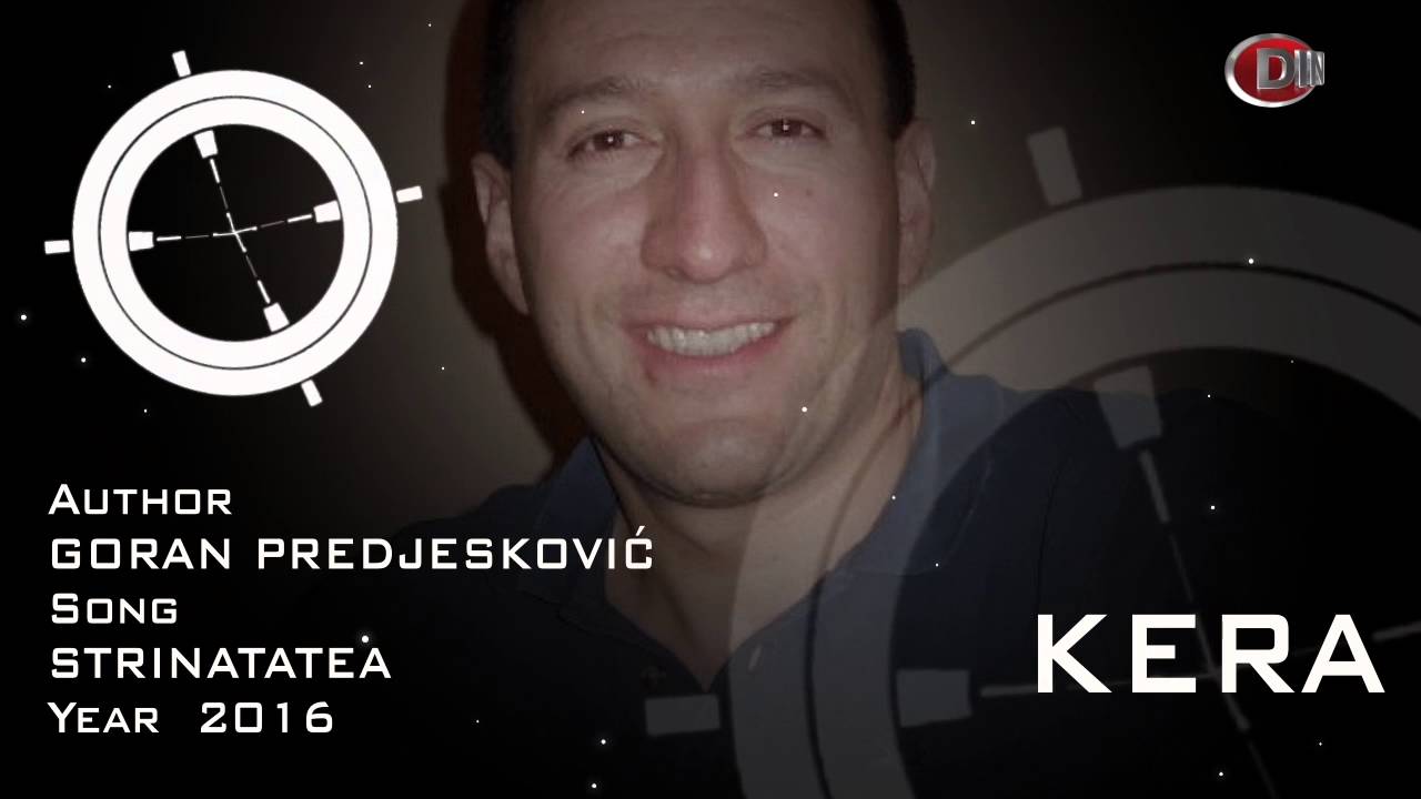 Goran Predjeskovic 
