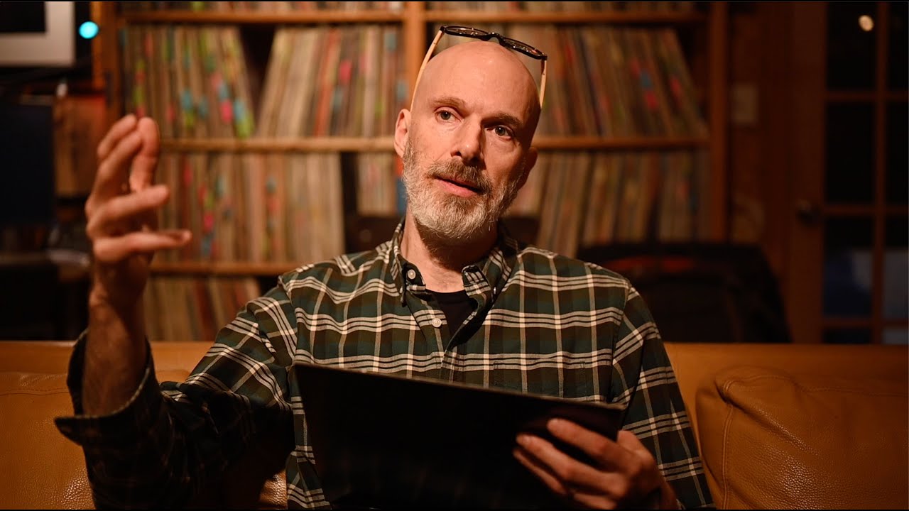 John DeVore revisits mindfulness with a ton of great musical suggestions by viewers.