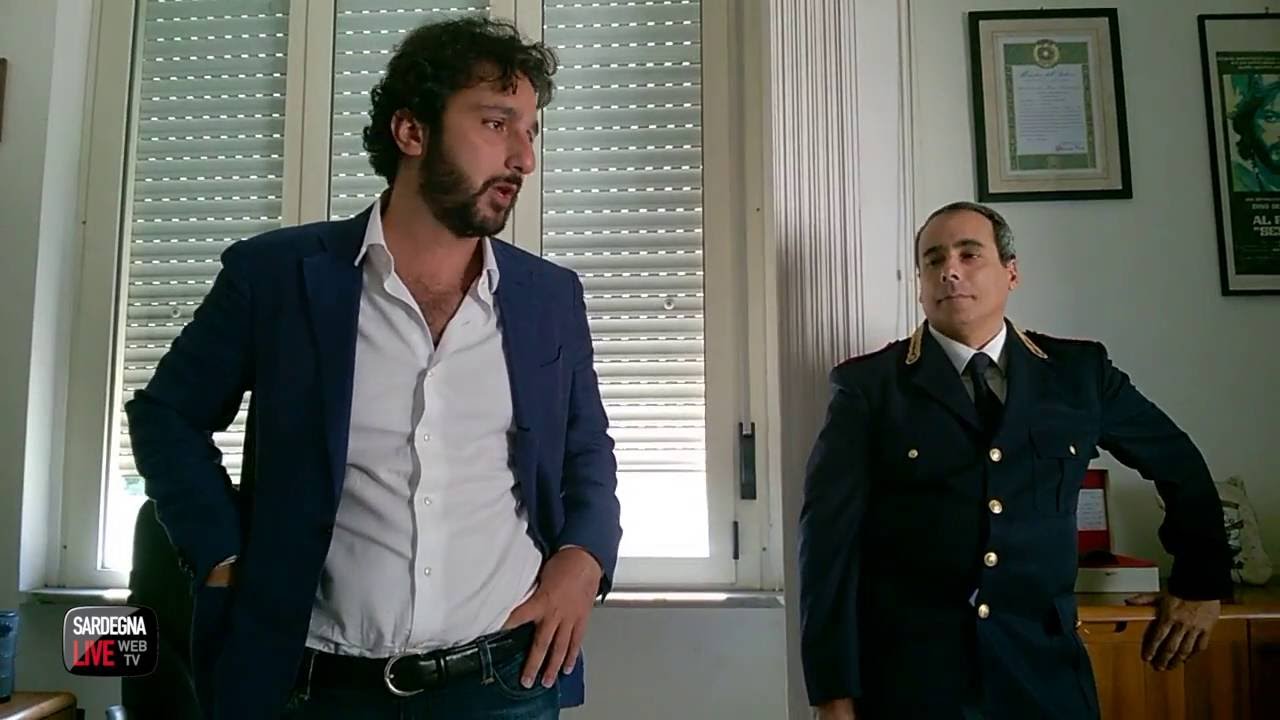 Cagliari. Polizia conferenza stampa