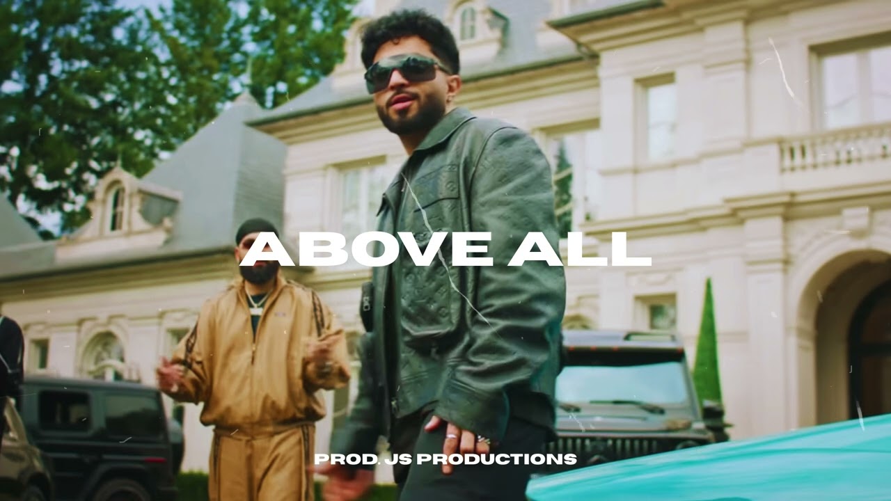 Manni Sandhu x Tegi Pannu type beat - 