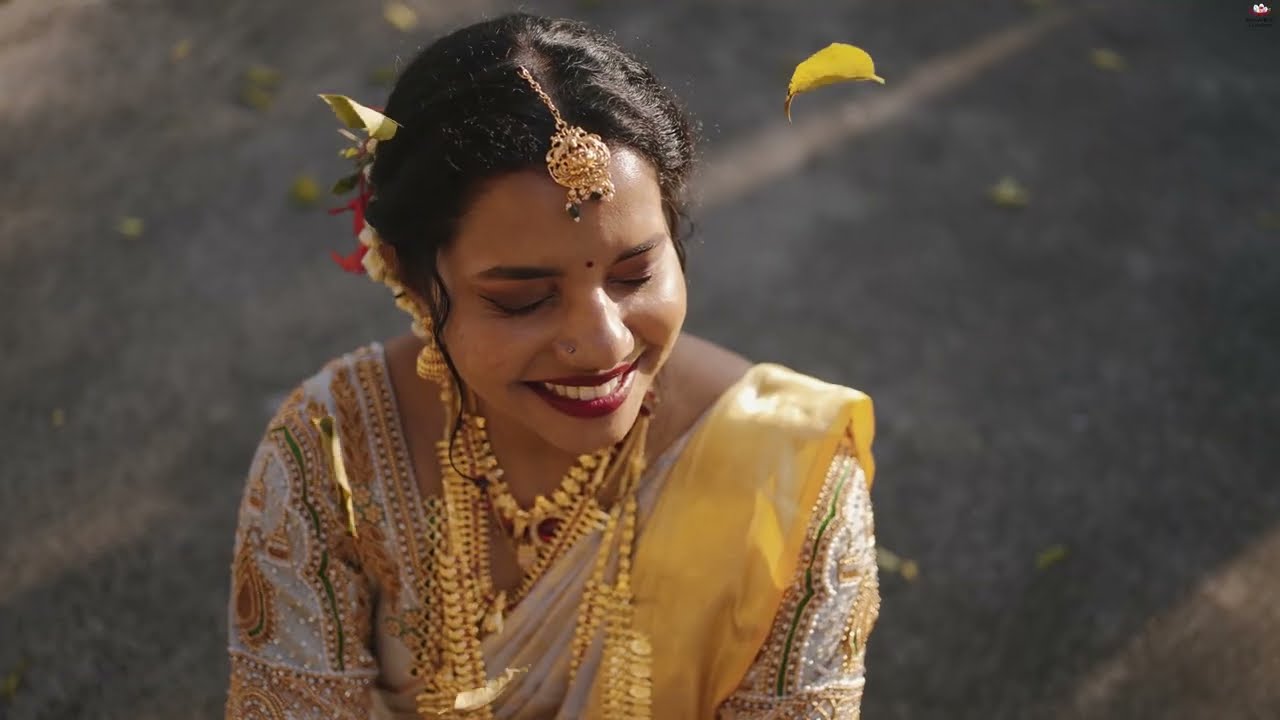 Abhilash & Arya Wedding Film | 2025 | Bric A Brac Creations