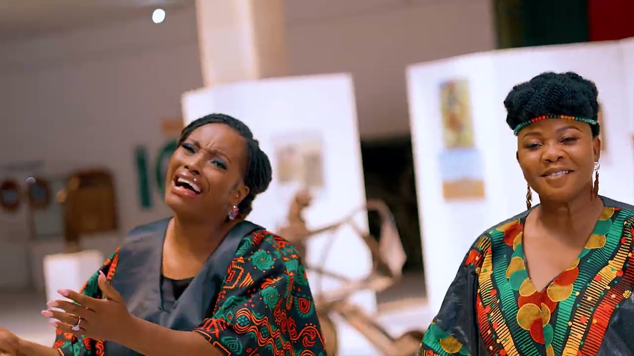 Debbie N Ft Christine_ Matamando Official_Directed by The Epic Director Chichi Ice_