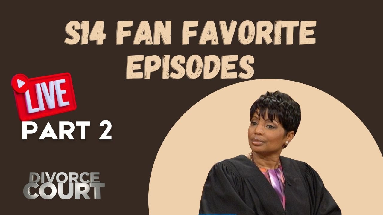 Fan's Favorite Episodes of Season 14: Part 2