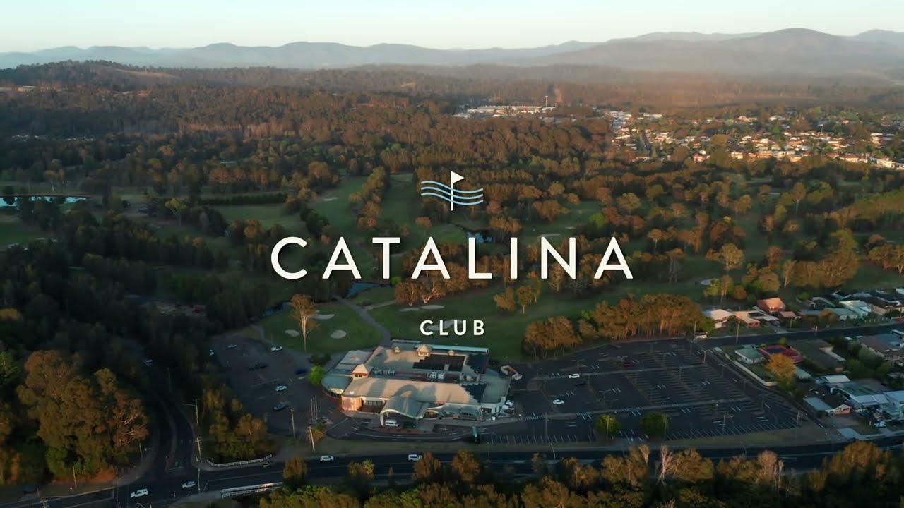 Catalina Club, Batemans Bay, NSW, Australia
