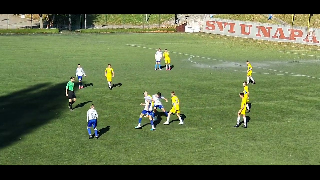 ŠF Bambinosi vs FK Famos (29.10.2023) predpioniri
