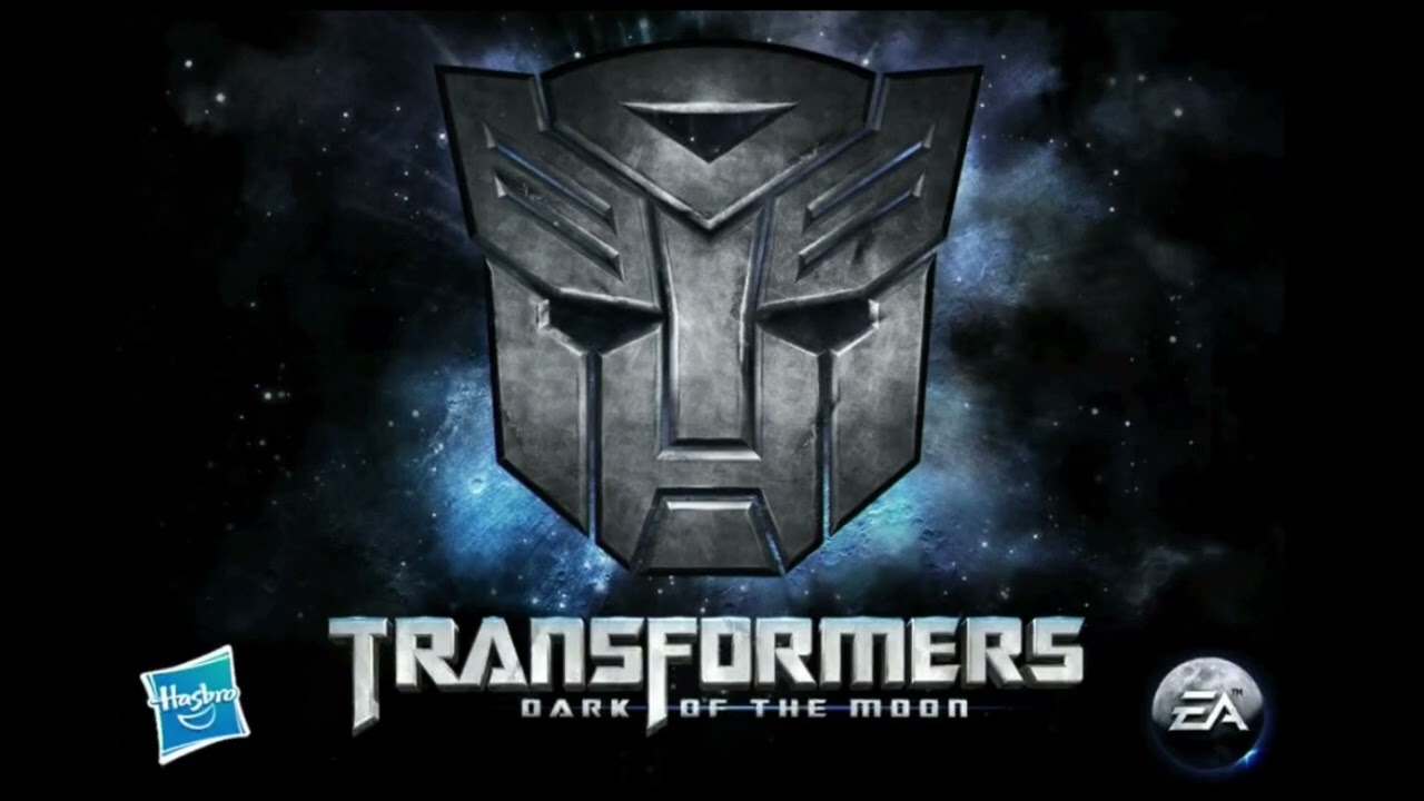 Transformer 3 EA Menu soundtrack