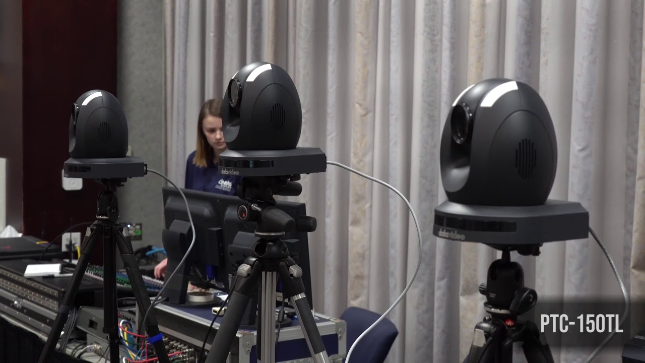 Cutting Edge Video Tech by Datavideo | Valere Studios, Video Production