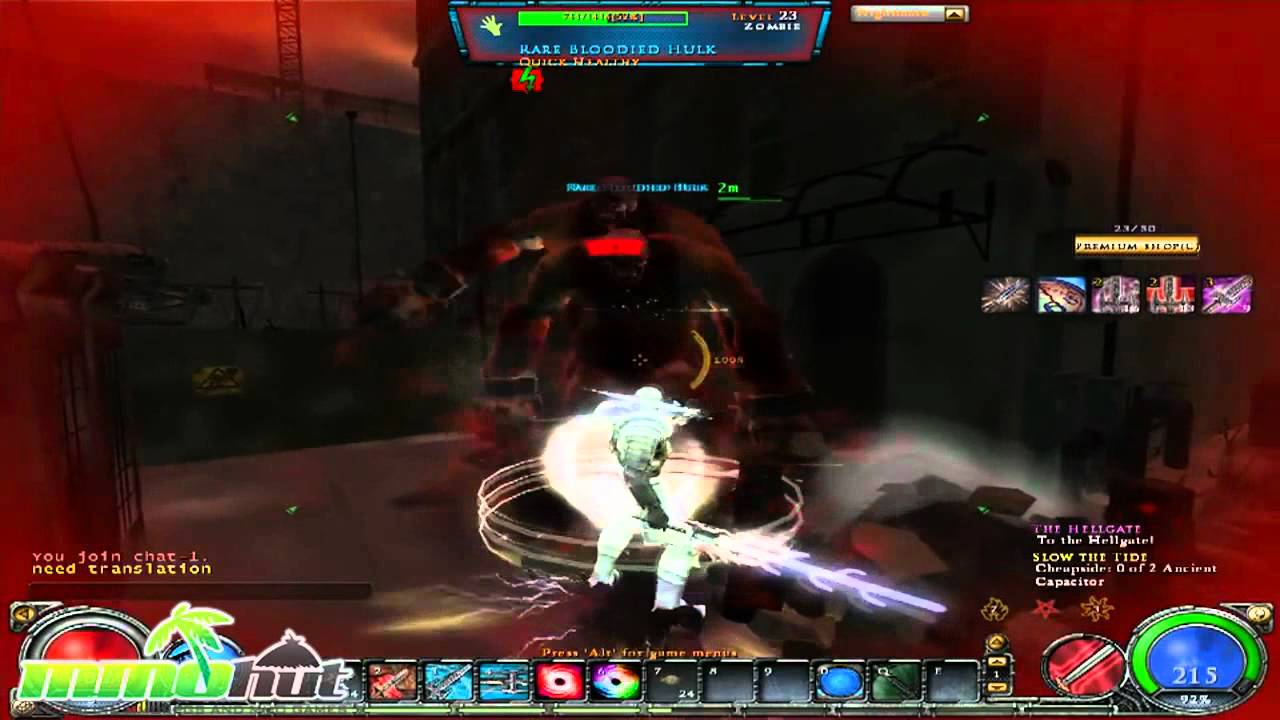 MMOHut Weekly Recap #46 Aug 7 - League of Legends, Brawl Busters, & More