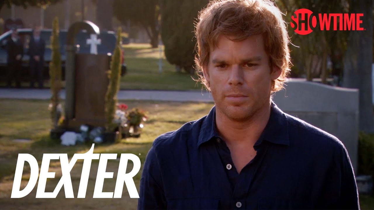 Rita's Funeral | Dexter
