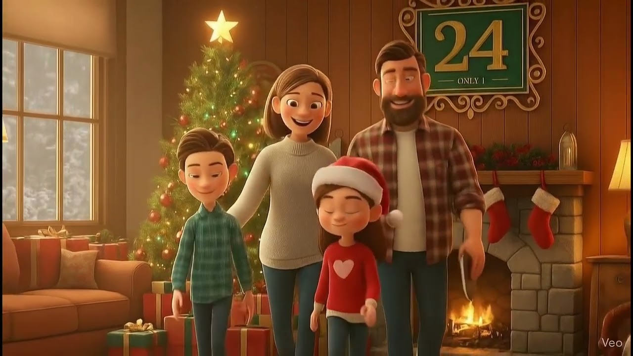 Ya Llegó La Navidad 2
