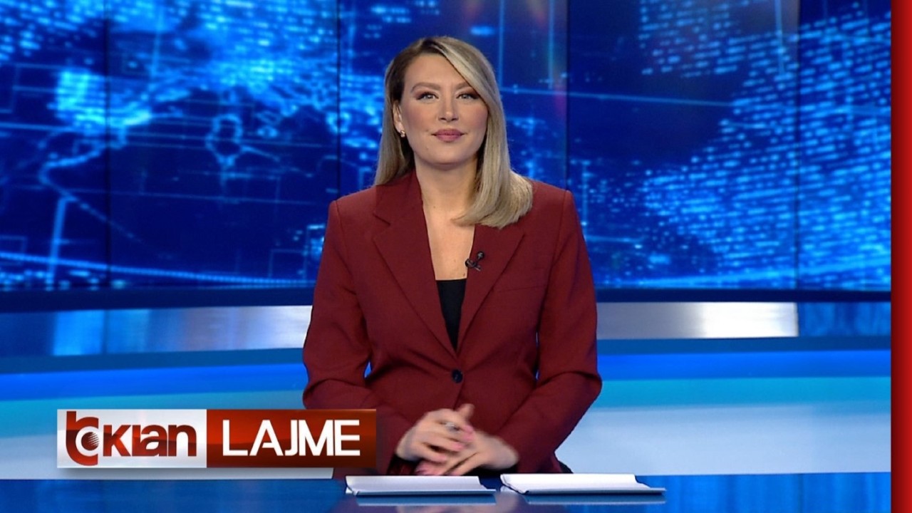 Edicioni i Lajmeve Tv Klan 16 Prill 2026 ,ora 15:30 | Lajme - News