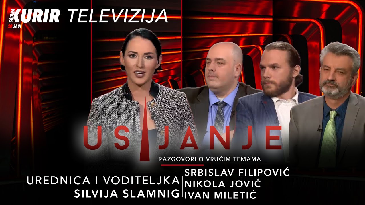 PUTINOVO OBRAĆANJE NACIJI: Kome je pretio, a kome obećavao?