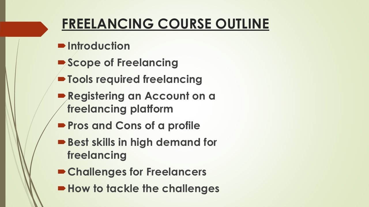 What Is Freelancing? Complete Introduction & Online Earning Guide for Beginners