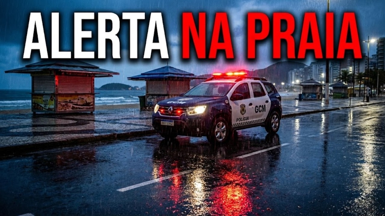 MONGAGU&Aacute; - SP: A Cidade que Cresceu Demais (e Quebrou?)