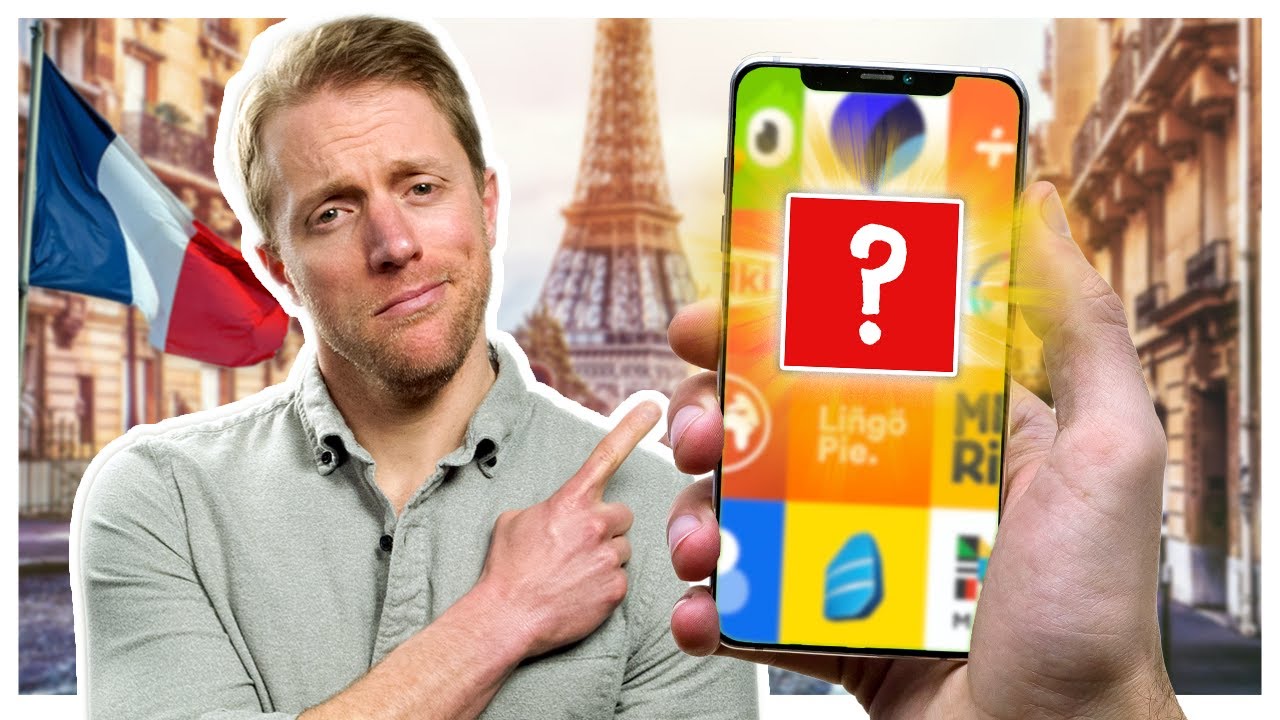 Best Apps To Learn French (Reviewed & Ranked)