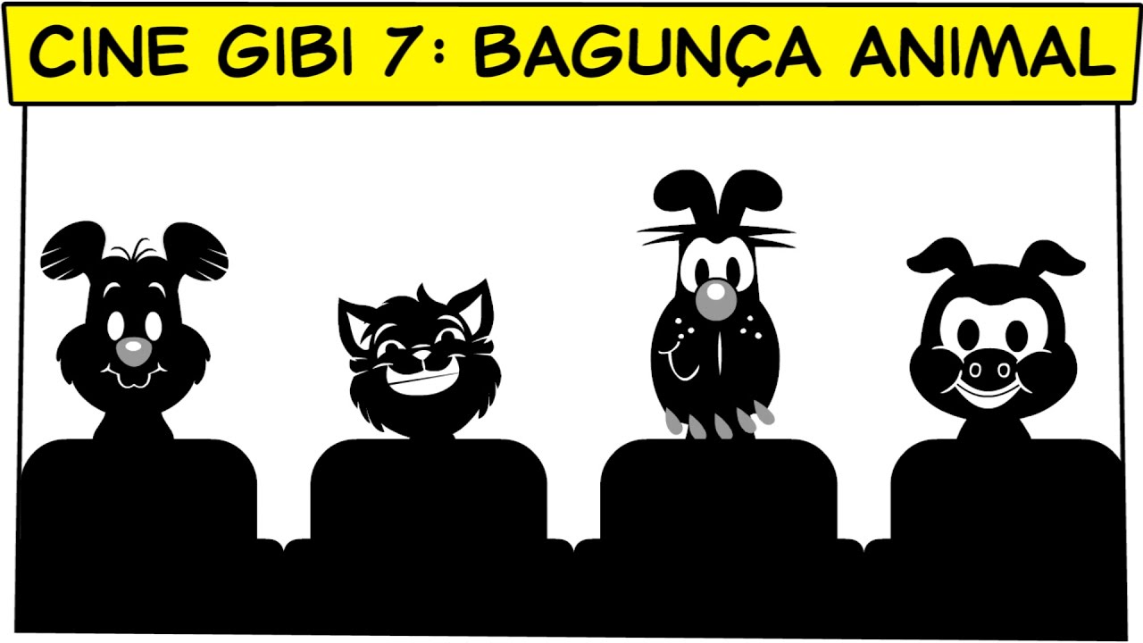 CineGibi 7 