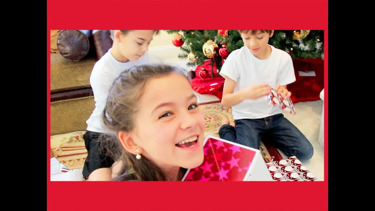 THE KITTIESMAMA 2013 CHRISTMAS SPECIAL!