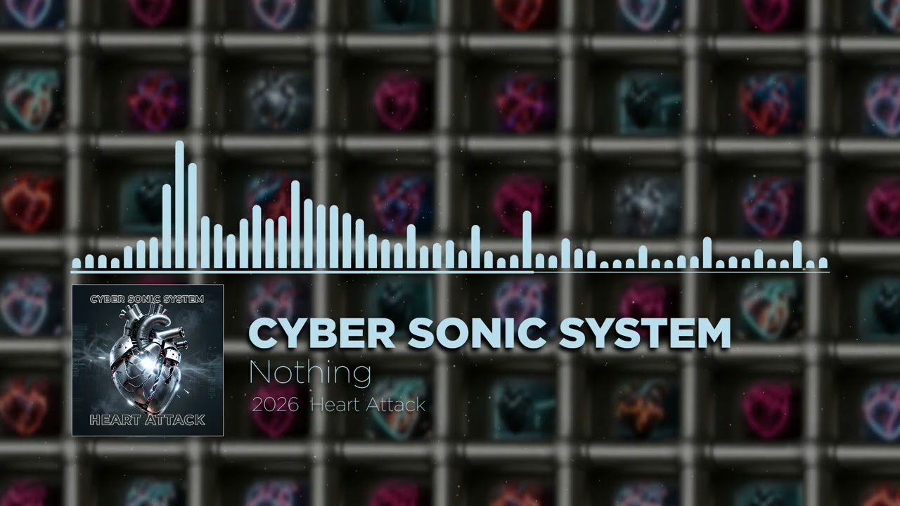 Cyber Sonic System - Nothing