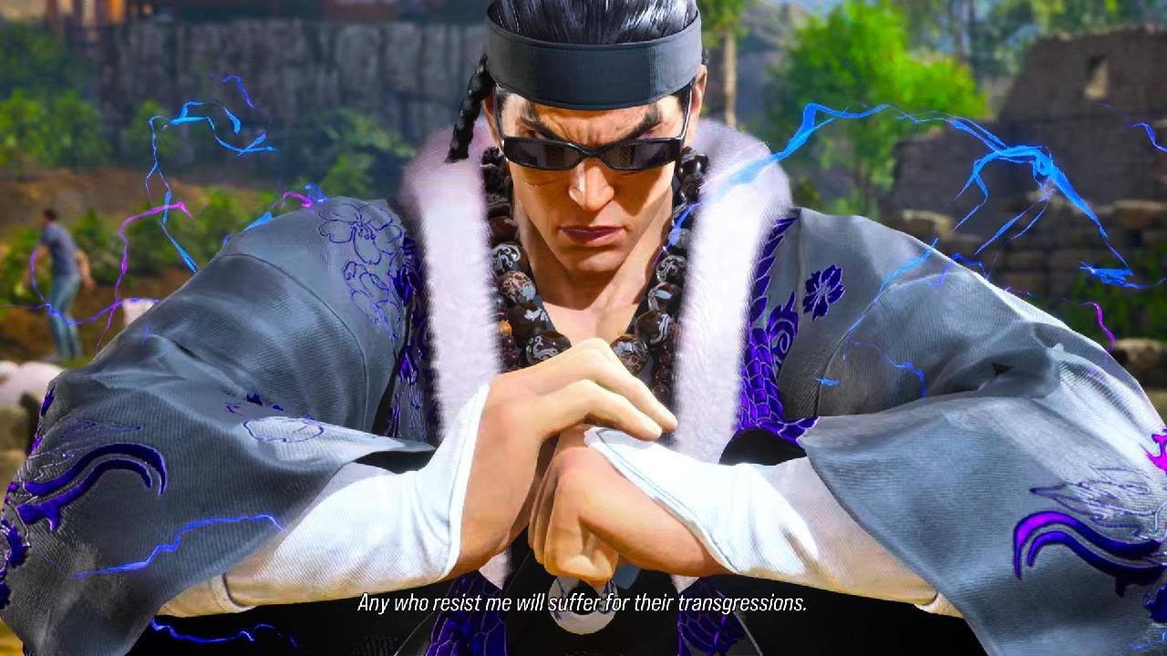 Anna Wanted To Replace Nina | Tekken 8 Rank Gameplay