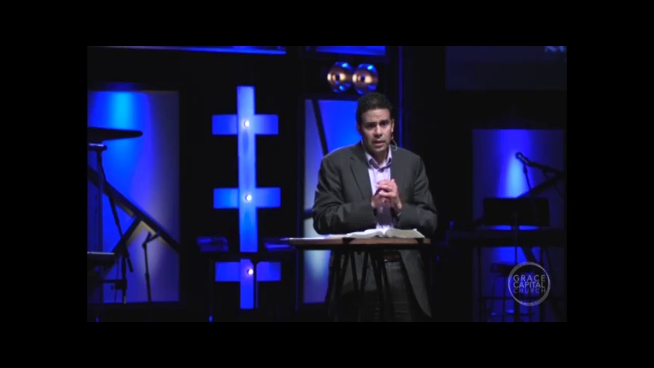 Talents for the Kingdom of God