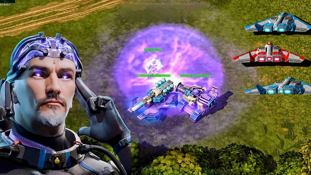 IMBA OR DIE - ART OF WAR 3 - 3V3