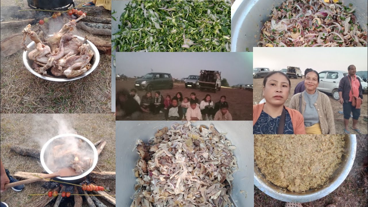 Bam khana snem thymmai bad ki ba ha iing
