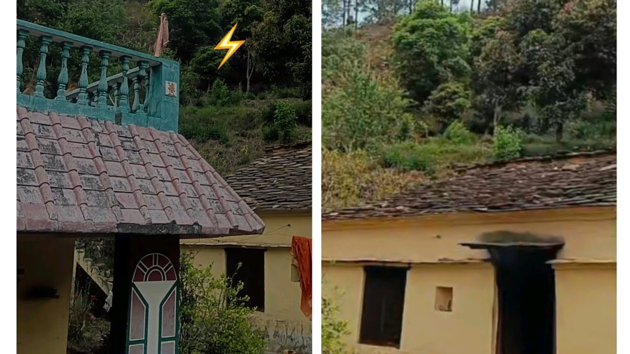 Pahad Home tour 😘