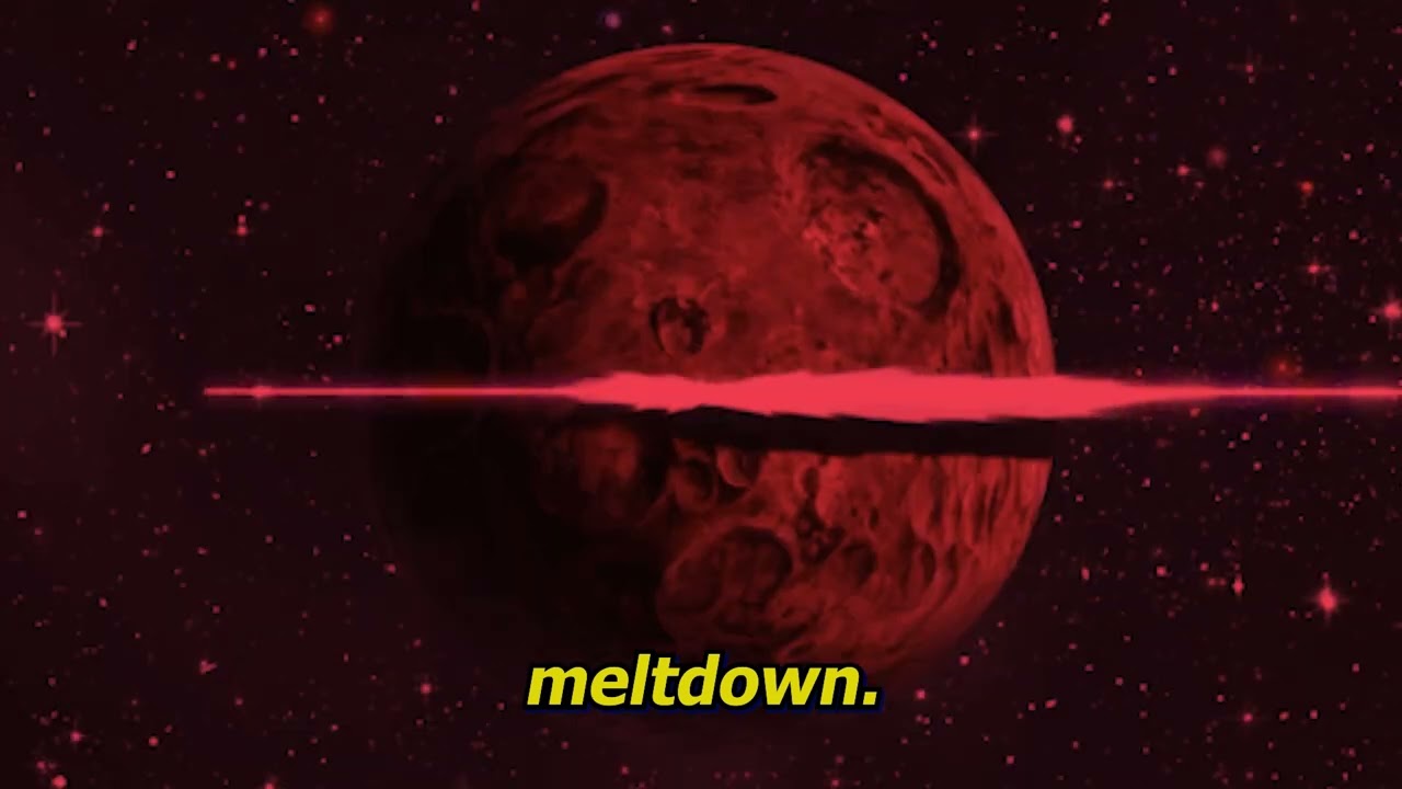 Travis Scott - MELTDOWN feat. Drake (Slowed + Reverb)