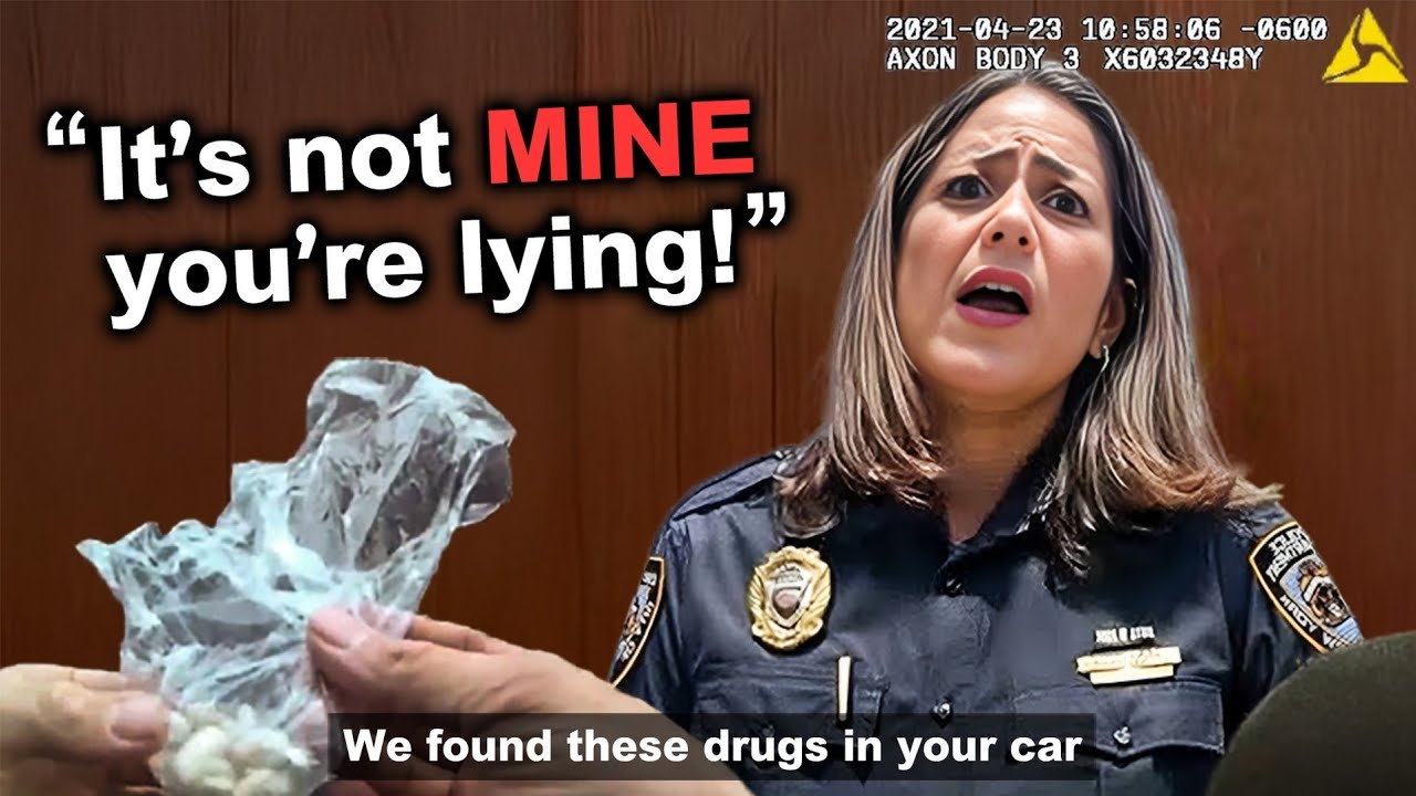 Блестящие юристы РАЗБИВАЮТ ложь полиции: дело, которое изменило все!