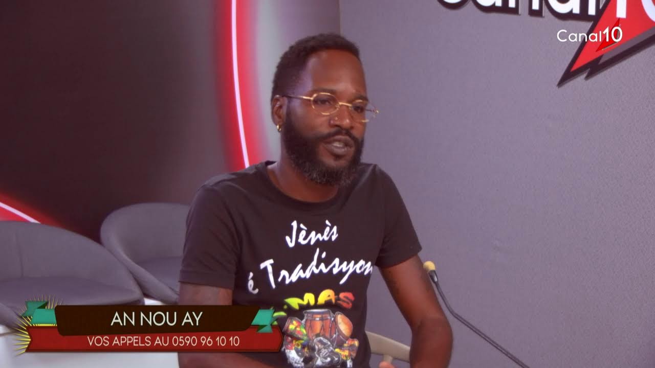 AN NOUAY (Part.1/2) du 23 Janvier 2026