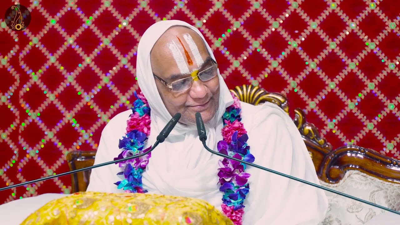 Day_03 श्री भक्तमाल कथा श्री स्वपच बाल्मीकि जी का अद्भुत चरित्र पूज्य महाराज श्री के मुखारविंद से