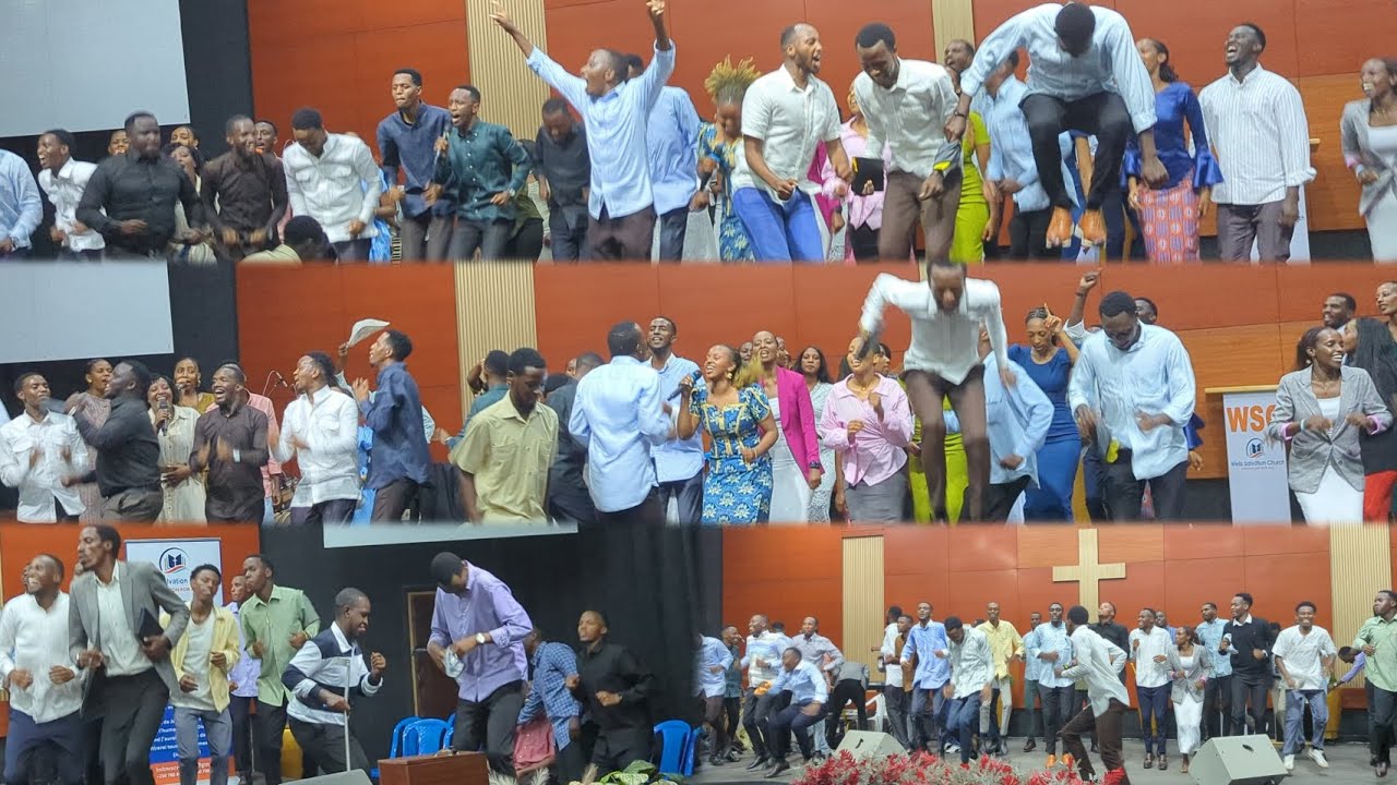 🎹 UMUHURO W'ABERA🎤🎤UKO BYARI BYIFASHE🎤 MUNDIRIMBO NZIZA🥰🥰 SALAMA, DUFITE AMASHIMWE, IGISIRIMBA 