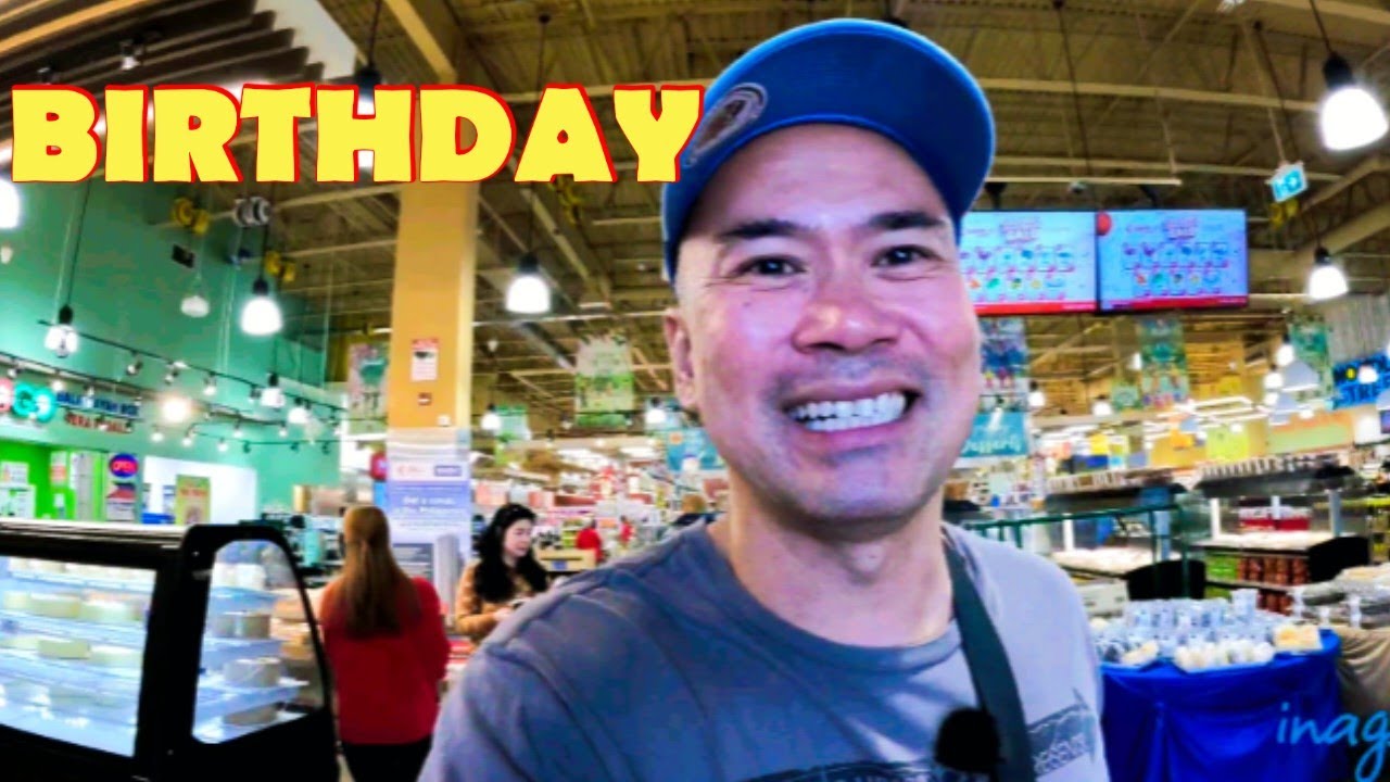 Seafood city, mga lutong pagkain / Edmonton, Alberta Canada