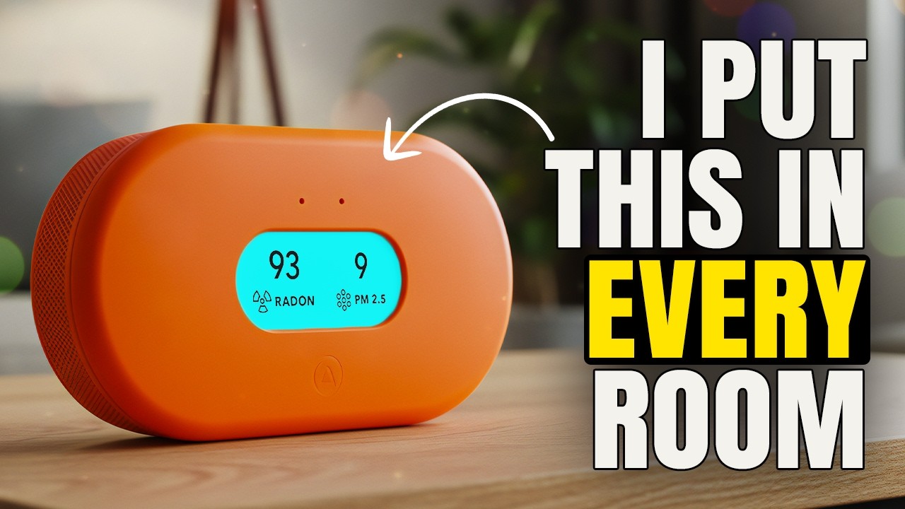 10 GENIUS Smart Home Gadgets You'll Wish You Found Sooner