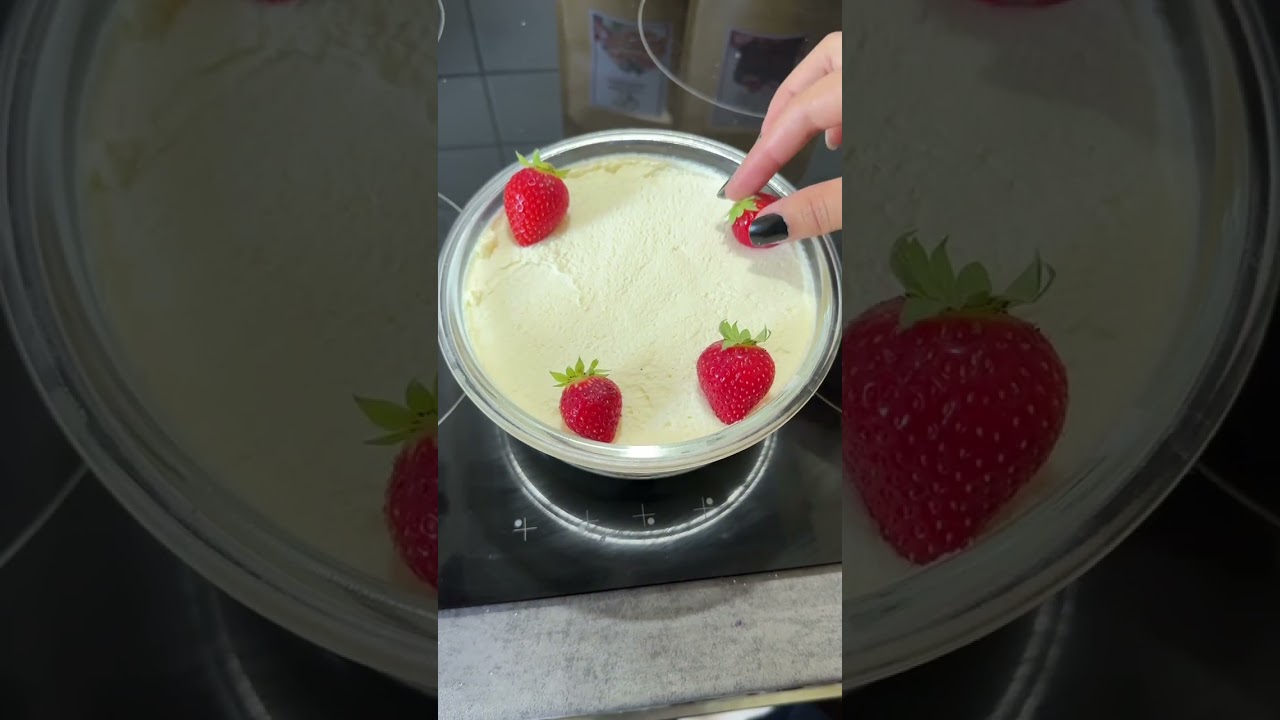 តោះបងប្អូនបងធ្វើនំ Tiramisu កំពុងល្បី ញុំាខ្លួនឯងនៅផ្ទះ! រសជាតិបងម៉ៃអោយ 1000 លើ 10🤣😋🍰👩‍🍳